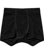 Joha Boxershorts Str 8-10 år / 140 - Sort Underbukser hos Magasin