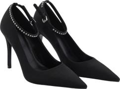 MANGO Shoes. - Piedri Kvinde Black Pumps & Stiletter Str 39 - hos Maga...