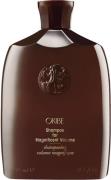 Oribe Magnificent Volume Shampoo 250 ml - Shampoo hos Magasin