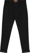 Mos Mosh Gallery Mmghunt Soft String Pant Mand Black Bukser Str 30/32 ...