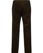 Samsøe Samsøe Jabari x Trousers 14934 Mand Forest Night Chinos Str L -...