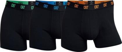 CR7 Basic, Trunk, 3pack. - Boxershorts hos Magasin