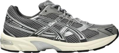 Asics Gel1130 Mand Clay Grey/pure Silver Sneakers Str 46 - hos Magasin