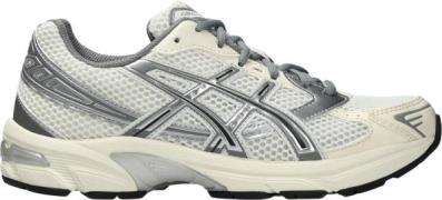 Asics Gel1130 Kvinde Cream/clay Grey Sneakers Str 40 - hos Magasin