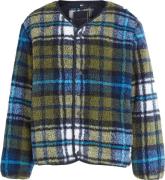 Tommy Hilfiger Tommy Tartan Teddy Liner Str 8 år / 128 cm - 0n1 Overga...