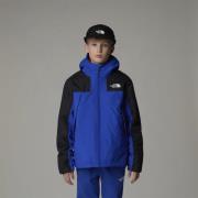 The North Face Antora Regnjakke 10-12 ÅR / L - Regntøj hos Magasin