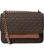 Michael Kors Crossbody NS - Skuldertasker hos Magasin