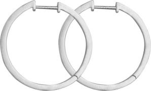 ByBiehl Grace Hoop Larger One size - Creoler hos Magasin