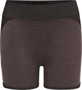 Hummel Spin Seamless Korte Tights 146-152 - Tights hos Magasin