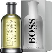 BOSS Bottled Eau De Toilette 200 ml. Herreduft 200 ml - Eau De Toilett...