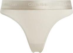 Calvin Klein Thong G-strenge Str L - hos Magasin