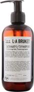 L:a Bruket Schampo Lemongrass 240 ml - Shampoo hos Magasin