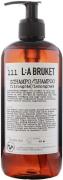 L:a Bruket Shampoo Lemongrass 450 ml. 450 ml - Shampoo hos Magasin