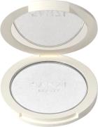 Sanzi Beauty Powder Highlighter - Highlighter hos Magasin