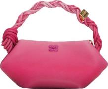 Ganni Ganni Bou Bag Mini Gradient ONE SIZE - Skuldertasker hos Magasin