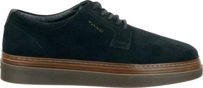 Gant Kinzoon Low Lace Shoe Kvinde G00 Sneakers Str 41 - hos Magasin