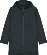 Marc O’Polo Jacket, Clean Padded, Parka Mand Dark Navy Vinterjakker St...