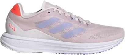 adidas Sl20. 2 Løbesko Kvinde Pink Løbesko Str 38 - Gummi hos Magasin