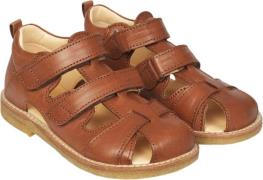 ANGULUS Sandal med Velcro Lukning 1545 Sandaler Str 25 - hos Magasin