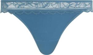 Chantelle Floral Touch Tanga G-strenge Str 40 - hos Magasin