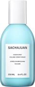 Sachajuan Ocean Mist Volume Conditioner 250 ml. 250 ml - Balsam hos Ma...