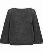 Ba&sh Jumper Isaac Kvinde Grischine Sweaters Str L - hos Magasin