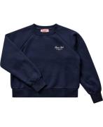 Designers Remix Girls G William Crewneck Str 152 cm / 12 år - 106 Swea...