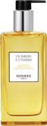 HERMÈS Un Jardin à Cythère Hair and Body Shower Gel 200 ml 200 ml - Sh...