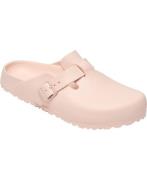 Birkenstock Boston EVA Light Rose Kvinde Light Rose Flade Sandaler Str...