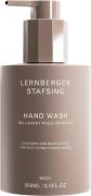 Lernberger Stafsing Hand Wash, 250ml 250 ml - Håndsæbe hos Magasin