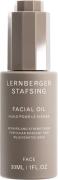 Lernberger Stafsing Facial Oil, 30 ml 30 ml - Ansigtsolie hos Magasin