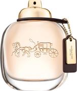 Coach Eau De Parfum Kvindeduft 50 ml - Eau De Parfum hos Magasin