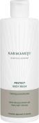 Karmameju Skincare Protect Body Wash 400 ml - Shower Gel hos Magasin