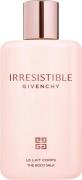 Givenchy GIV IRR Body M 200ml 200 - Cremer hos Magasin