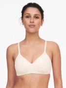 Chantelle Cloudia Wirefree Tshirt bra T-shirt Bh'er Str B 75 - hos Mag...