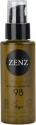 ZENZ Zenz Organic Oil Treatment 98 Healing Sense 100 ML 100 ml - Hårku...