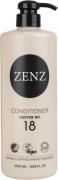 ZENZ Zenz Organic Cactus 18 Conditioner 50 ML 250 ml - Balsam hos Maga...