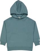 Müsli by Green Cotton Olsen Kids Sweat Hoodie Str 128 - Club Blue Hætt...