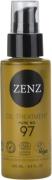 ZENZ Zenz Organic Oil Treatment 97 Pure 100 ML 100 ml - Hårkur hos Mag...