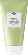 Origins A Perfect World Antioxidant Cleanser With White Tea 150 ml. 15...