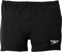 Speedo Endurance Badeshorts 128 - Badetøj Elastan hos Magasin