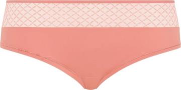 Chantelle Norah Chic Covering Shorty Hipsters Str 40 - hos Magasin