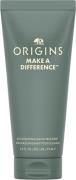 Origins Make a Difference Hand Treatment 75 ml - Håndcreme hos Magasin