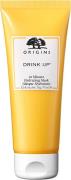 Origins Drink Up 10 Minute Mask 75 ml - Ansigtsmaske hos Magasin