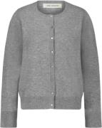 Sofie Schnoor Cardigan Str 8 år / 128 cm - 8010 Cardigans Uld hos Maga...