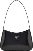 GUESS Arnela TOP ZIP Shoulder BAG One size - Skuldertasker hos Magasin