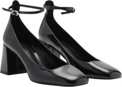 MANGO Shoes. - Fini Kvinde Black Pumps & Stiletter Str 40 - hos Magasi...