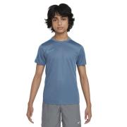 Nike Drifit Academy T-shirt 137-147 / M - T-shirts hos Magasin