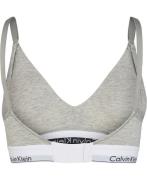 Calvin Klein Calvin Klein Maternity Bralette Amme Bh'er Str L - Bomuld...