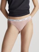 Calvin Klein Thong Briefs Str 2XL - hos Magasin